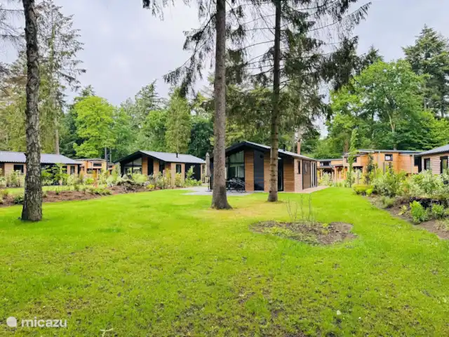 Comprar una chalet en Países Bajos, Utrecht, Maarn - Hackfort 1110 Maarn