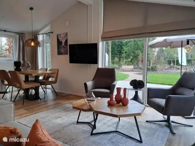 Comprar una chalet en Países Bajos, Utrecht, Maarn - Hackfort 1110 Maarn