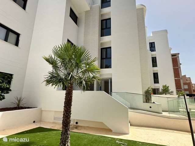 Vakantiehuis kopen Spanje, Costa Blanca, Dénia - appartement Moderne en exclusieve nieuwbouwflat 