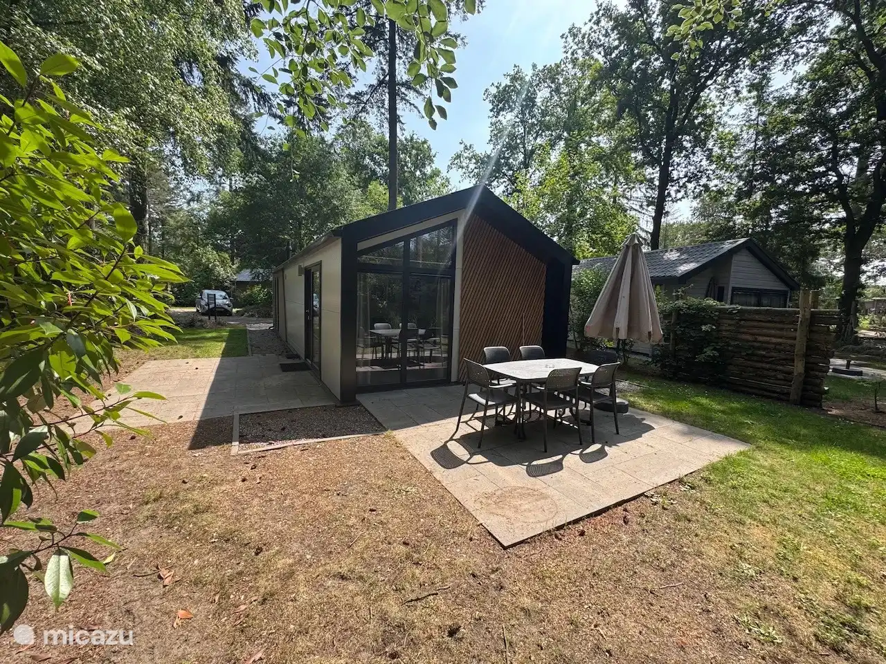 chalet for sale in Netherlands, Utrecht, Maarn - Concept 162 Maarn