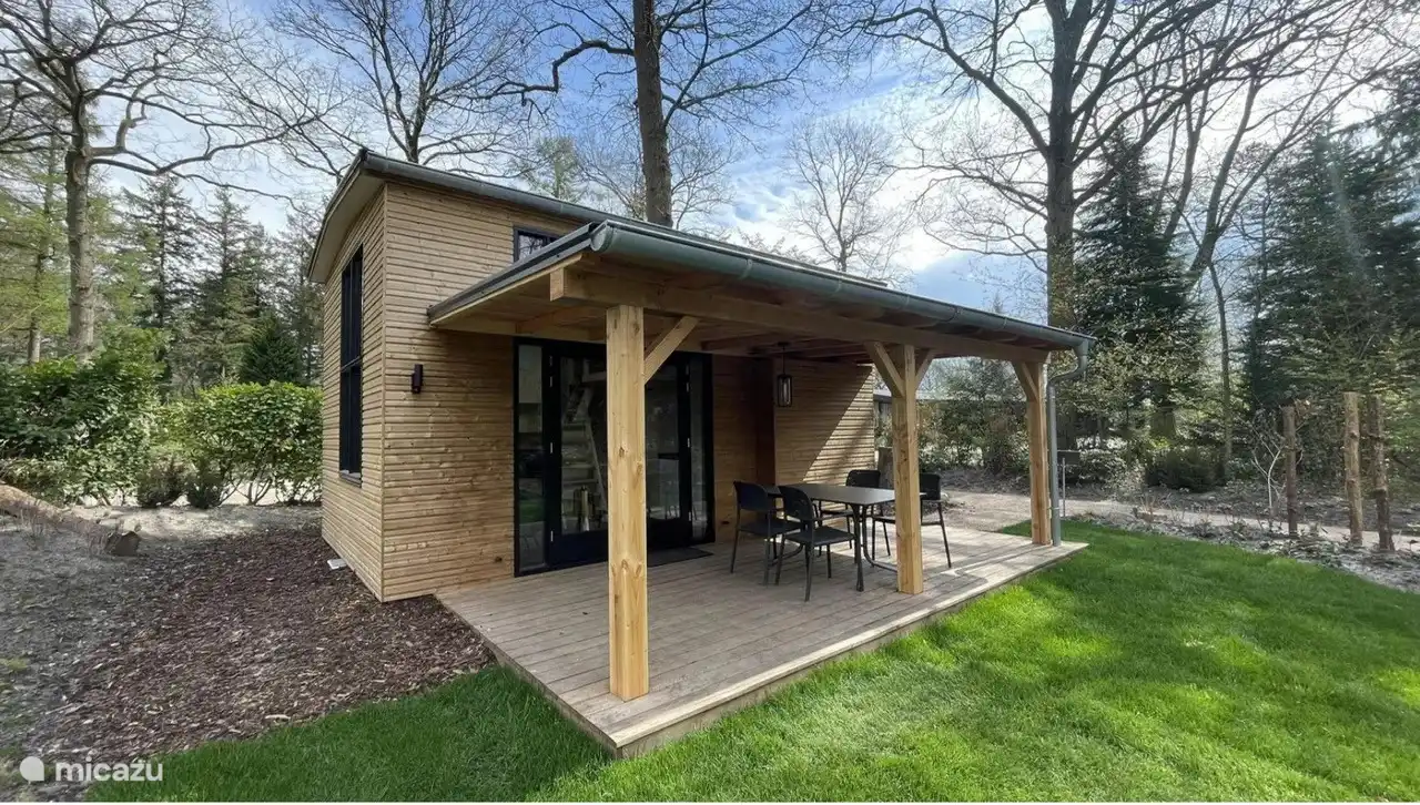 chalet for sale in Netherlands, Utrecht, Maarn - Tiny house kids 200 Maarn