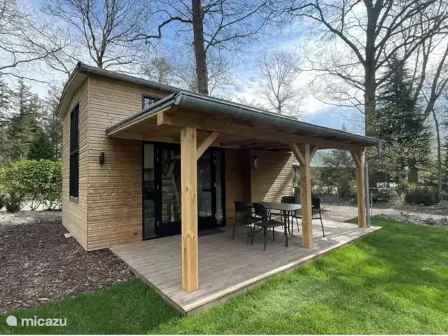 Comprar una chalet en Países Bajos, Utrecht, Maarn - Tiny house kids 200 Maarn