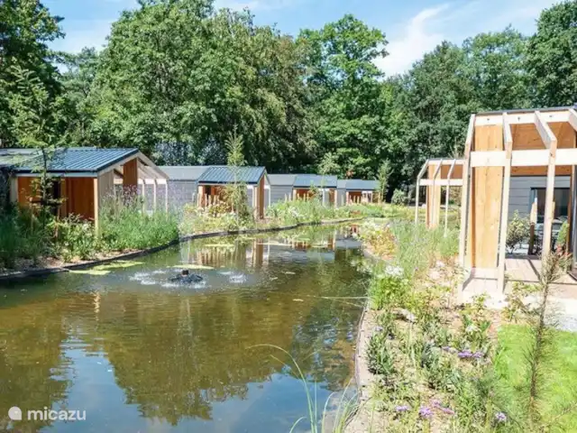 Comprar una chalet en Países Bajos, Utrecht, Maarn - Panorama Lodge 316 Maarn
