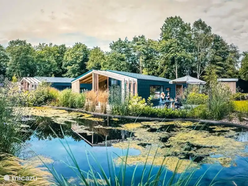 Comprar una chalet en Países Bajos, Utrecht, Maarn – Panorama Lodge 316 Maarn Comprar una chalet en Países Bajos, Utrecht, Maarn – Panorama Lodge 316 Maarn