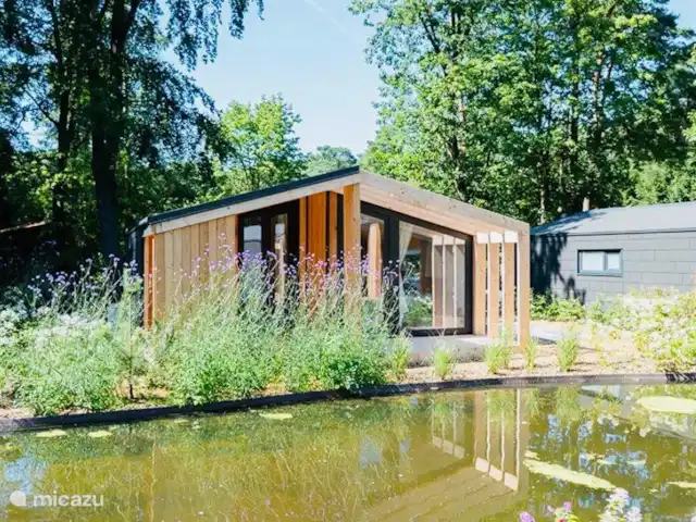 Comprar una chalet en Países Bajos, Utrecht, Maarn - Panorama Lodge 320 Karan