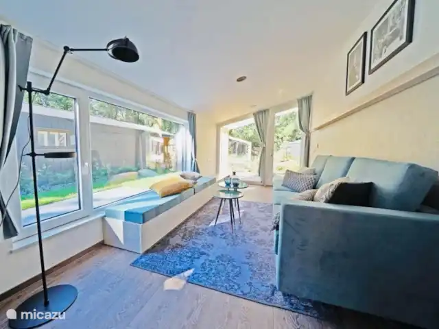 Comprar una chalet en Países Bajos, Utrecht, Maarn - Panorama Lodge 320 Karan