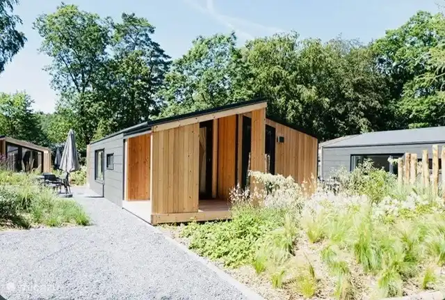 chalet for sale in Netherlands, Utrecht, Maarn - Panorama Lodge 320