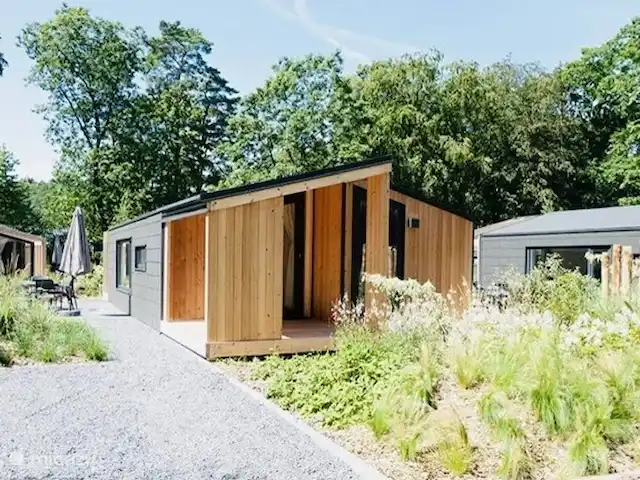 Comprar una chalet en Países Bajos, Utrecht, Maarn - Panorama Lodge 320 Karan Comprar una chalet en Países Bajos, Utrecht, Maarn - Panorama Lodge 320 Karan
