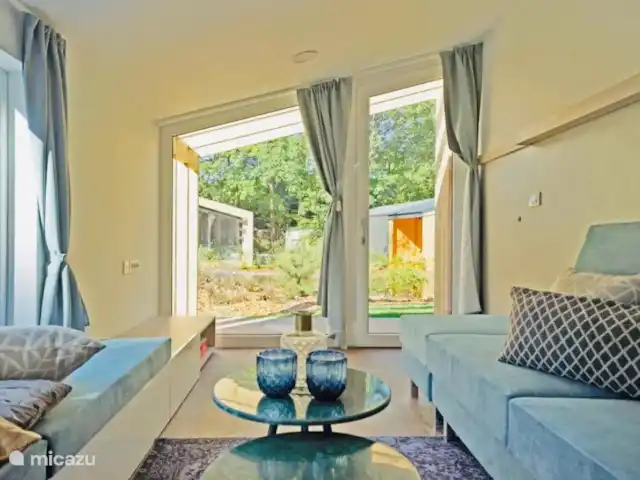 Comprar una chalet en Países Bajos, Utrecht, Maarn - Panorama Lodge 320 Karan