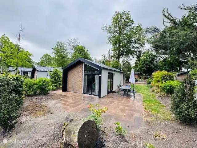 chalet for sale in Netherlands, Utrecht, Maarn - Concept 500 Maarn