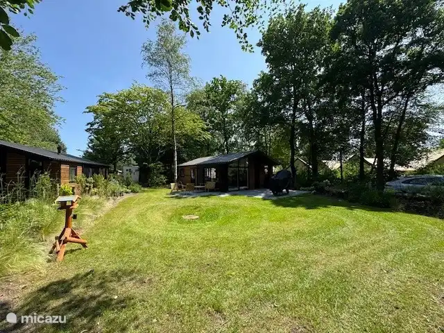 Comprar una chalet en Países Bajos, Utrecht, Maarn - Hackfort 568 Maarn