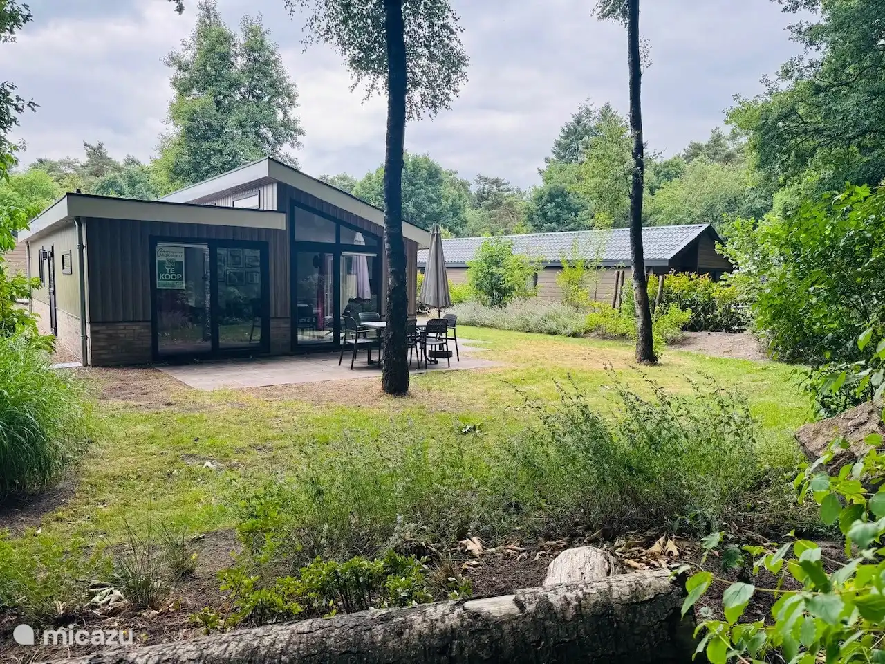 chalet kaufen in Utrecht, Niederlande – Hackfort splitlevel 616 Maarn