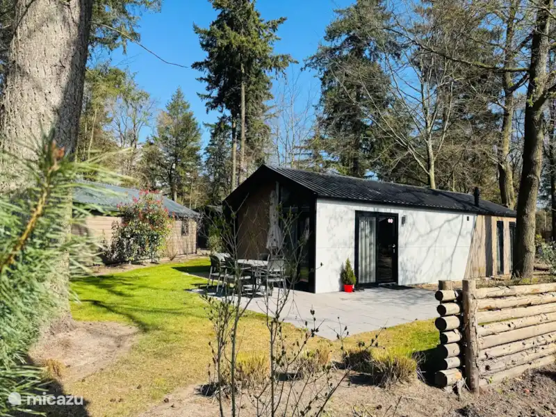 Comprar una chalet en Países Bajos, Utrecht, Maarn – Concepto Maarn 148 Comprar una chalet en Países Bajos, Utrecht, Maarn – Concepto Maarn 148