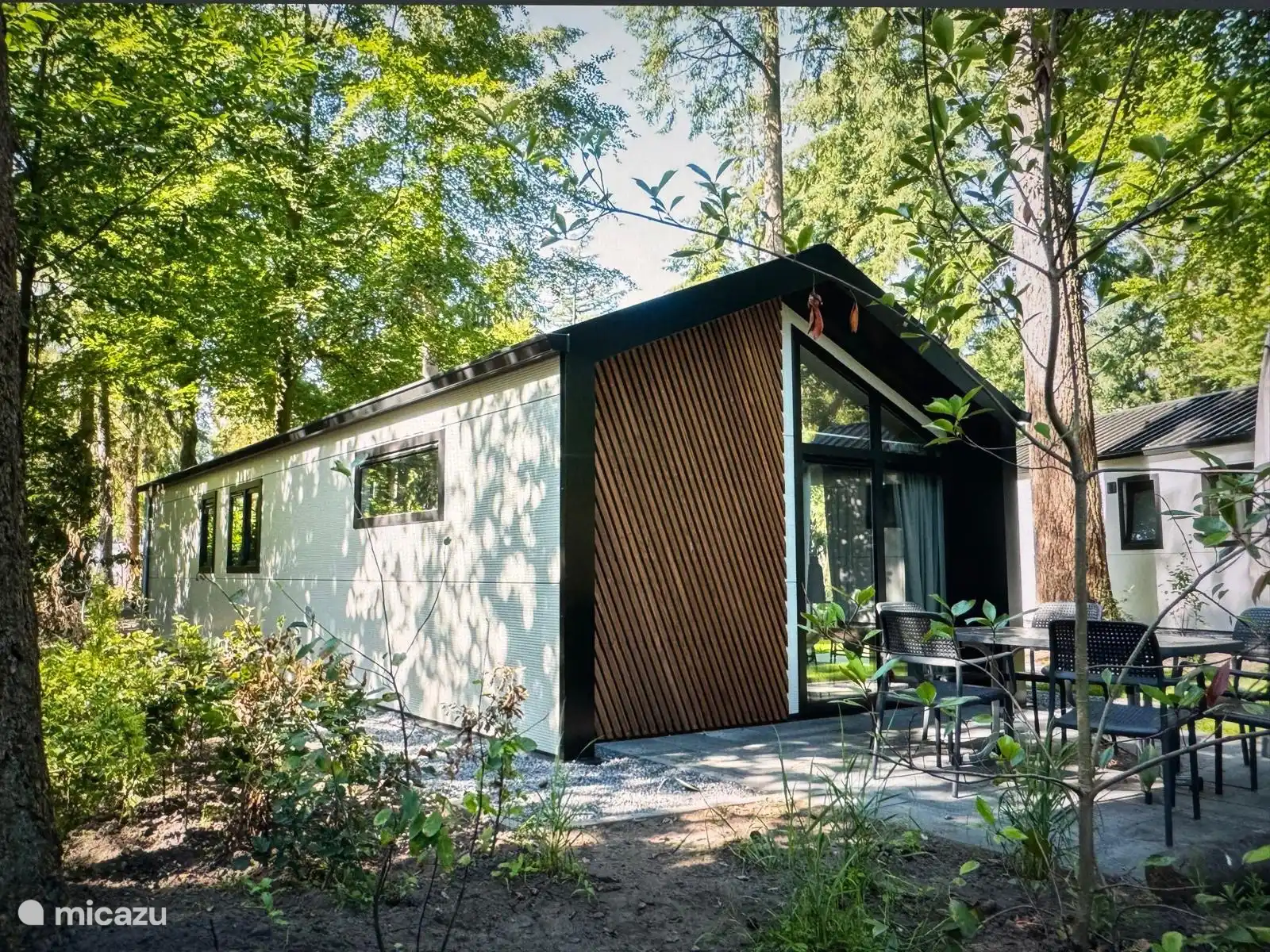 chalet for sale in Netherlands, Utrecht, Maarn - Berkel 184 Maarn