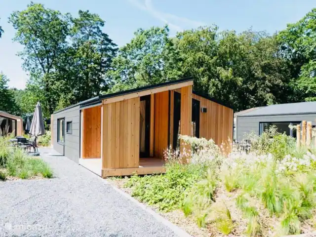 Comprar una chalet en Países Bajos, Utrecht, Maarn - Panorama Lodge 304 Maarn