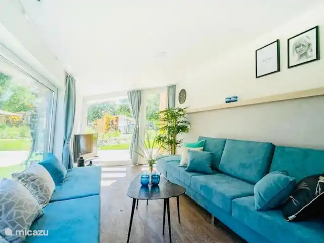 Comprar una chalet en Países Bajos, Utrecht, Maarn - Panorama Lodge 304 Maarn