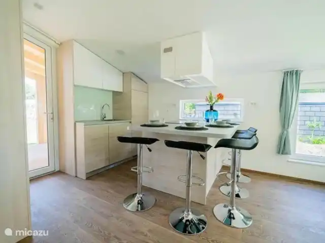 Comprar una chalet en Países Bajos, Utrecht, Maarn - Panorama Lodge 304 Maarn