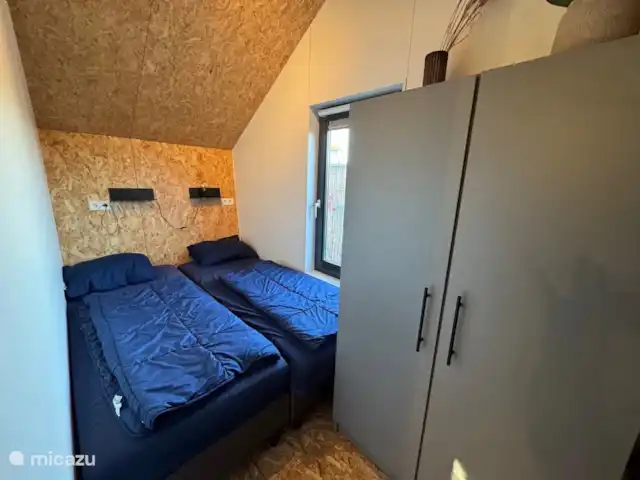Tiny house 498 Veluwemeer kopen in Nederland, Gelderland, Nunspeet - chalet
