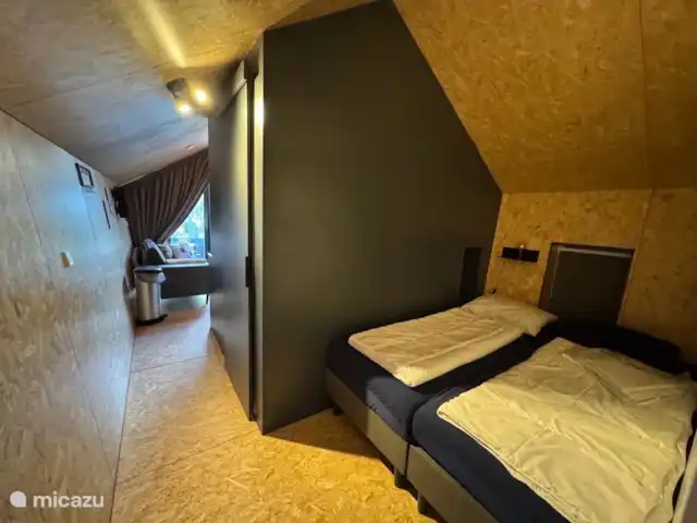 Tiny house 498 Veluwemeer kopen in Nederland, Gelderland, Nunspeet - chalet