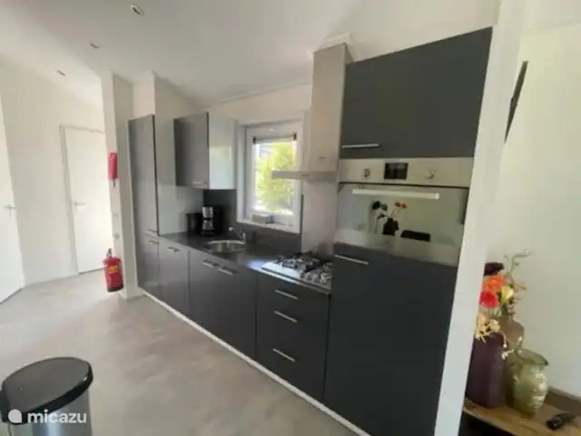 Velthorst lodge 228 Biddinghuizen kopen in Nederland, Flevoland, Biddinghuizen - chalet