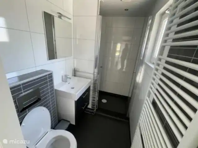 Velthorst lodge 228 Biddinghuizen kopen in Nederland, Flevoland, Biddinghuizen - chalet