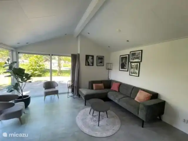 Velthorst lodge 228 Biddinghuizen kopen in Nederland, Flevoland, Biddinghuizen - chalet