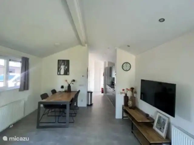 Velthorst lodge 228 Biddinghuizen kopen in Nederland, Flevoland, Biddinghuizen - chalet