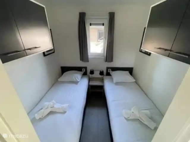 Velthorst lodge 228 Biddinghuizen kopen in Nederland, Flevoland, Biddinghuizen - chalet