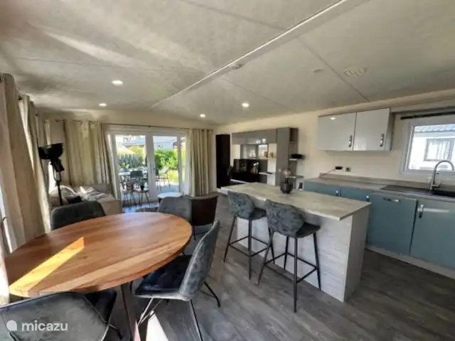 Acheter une chalet | Pays-Bas, Flevoland, Biddinghuizen - Pavillion Cottage 240 Biddinghuizen