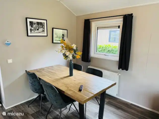 Comprar una chalet en Países Bajos, Fevolanda, Biddinghuizen - 729 Velthorst Gris Biddinghuizen