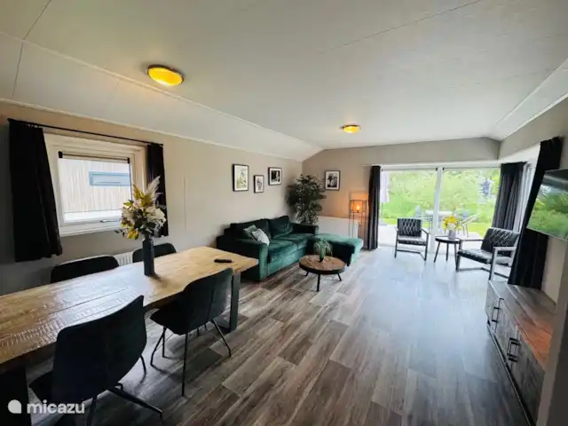 Comprar una chalet en Países Bajos, Fevolanda, Biddinghuizen - 729 Velthorst Gris Biddinghuizen