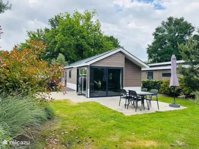 Comprar una chalet en Países Bajos, Fevolanda, Biddinghuizen - 729 Velthorst Gris Biddinghuizen Comprar una chalet en Países Bajos, Fevolanda, Biddinghuizen - 729 Velthorst Gris Biddinghuizen