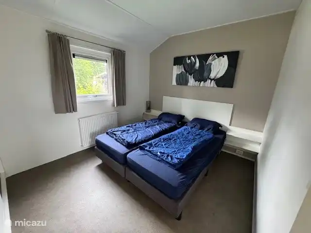 Comprar una chalet en Países Bajos, Fevolanda, Biddinghuizen - 729 Velthorst Gris Biddinghuizen