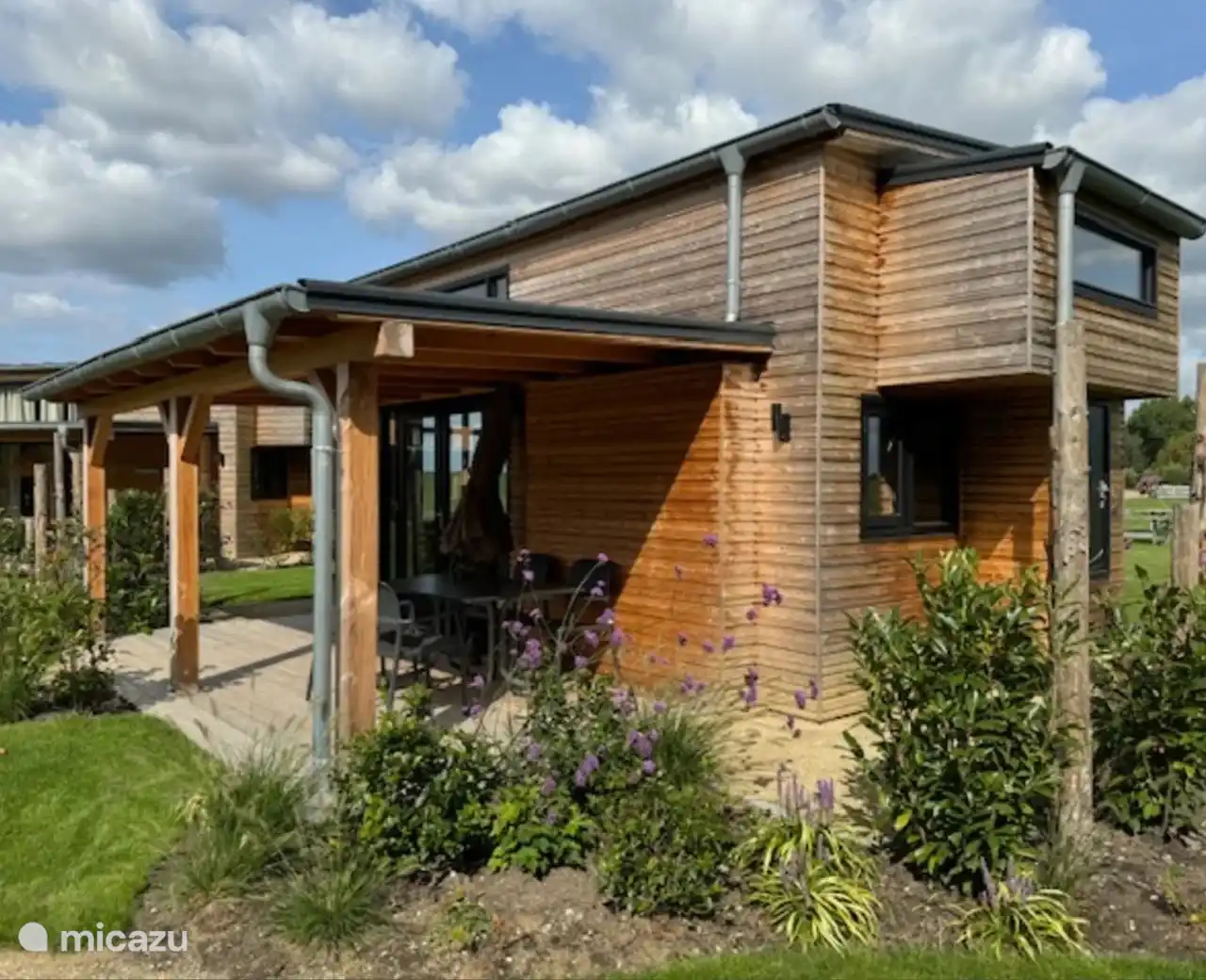 chalet for sale in Netherlands, South Holland, Warmond - Tiny house 138 Warmond