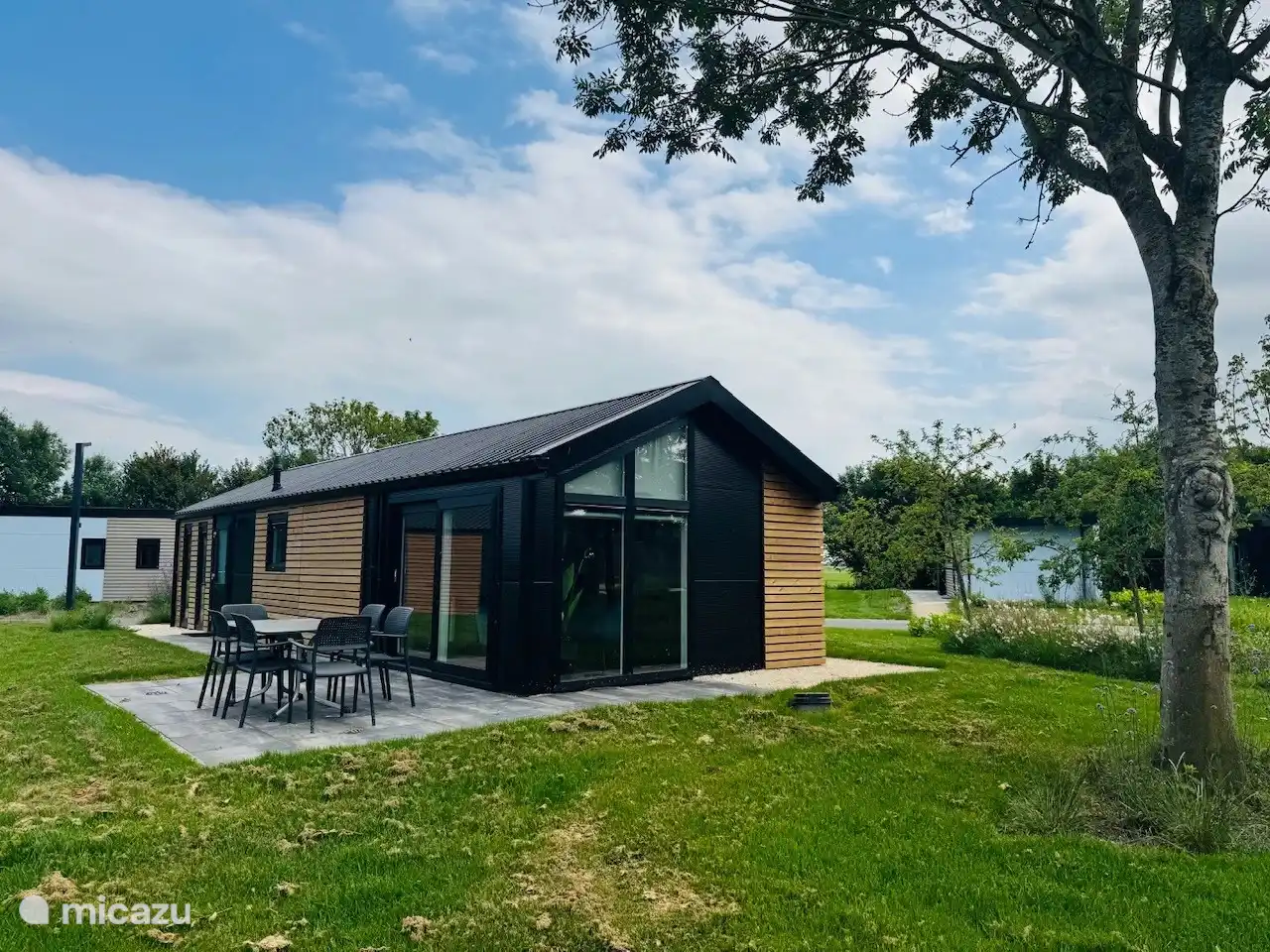 chalet for sale in Warmond, South Holland, Netherlands – Holiday home 370 Warmond