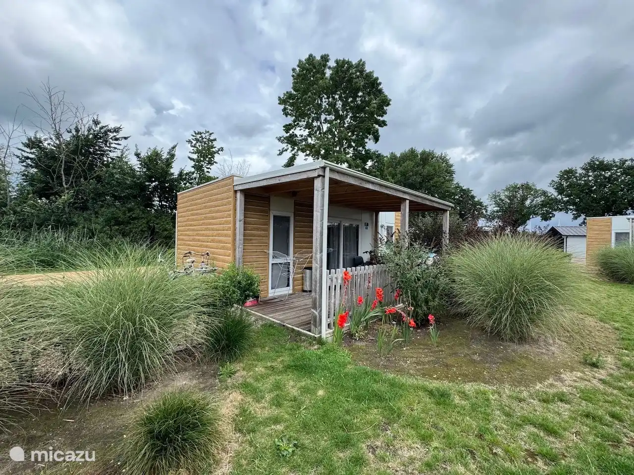 chalet kaufen in Nunspeet, Gelderland, Niederlande – Gemütliches Unikat 704 Nunspeet