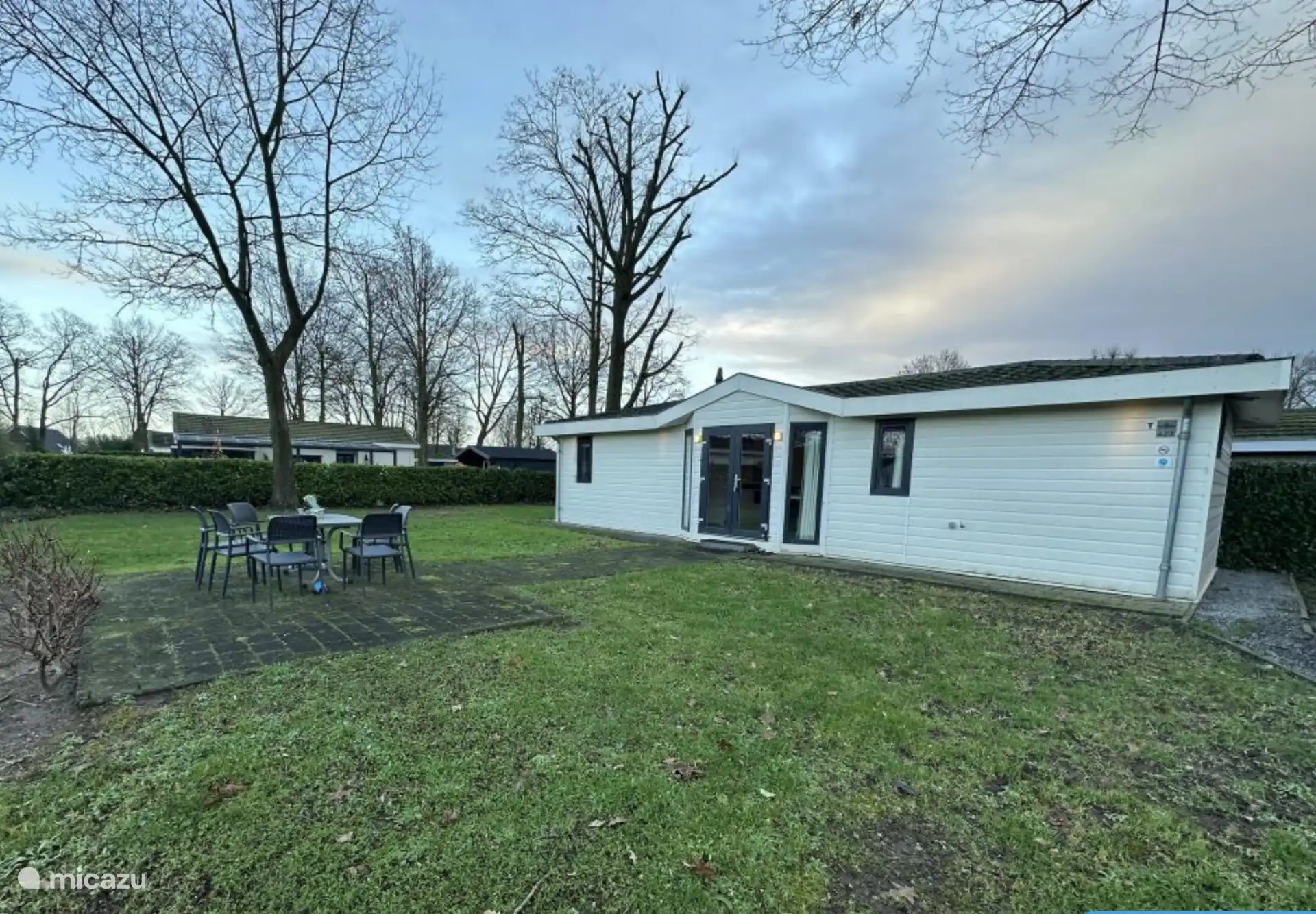 chalet for sale in Netherlands, Limburg, Susteren - Charmante velthorst Susteren 423