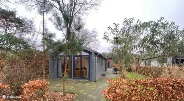 chalet for sale in Netherlands, Gelderland, Otterlo - Concept 510 Otterlo