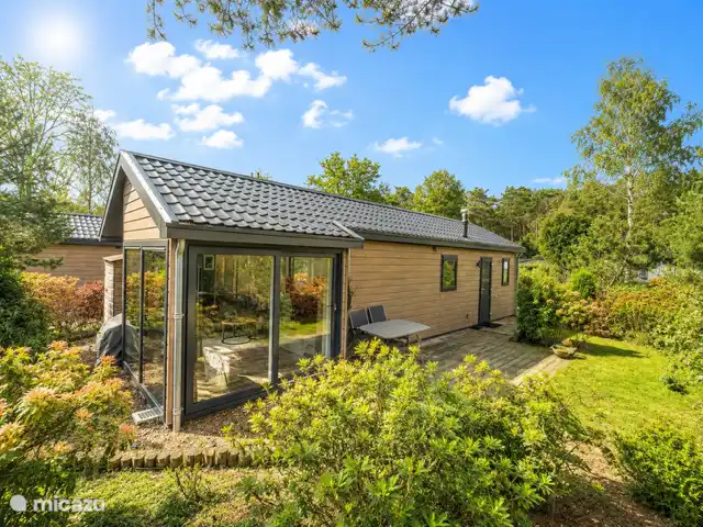 chalet for sale in Putten, Gelderland, Netherlands – Velthorst 623 Otterlo