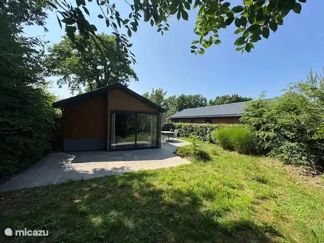 chalet kaufen in Gelderland, Niederlande – Velthorst Holz 830 Otterlo