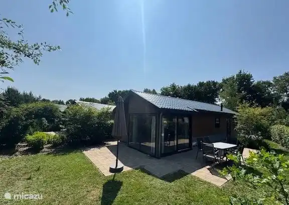 chalet kaufen in Gelderland, Niederlande – Velthorst Holz 843 Otterlo