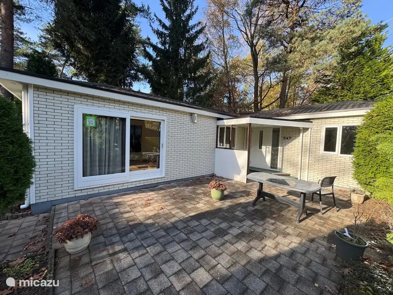 Acheter une location de vacances | Lochem, Gueldre, Pays-Bas - chalet, Velthorst 347 Lochem