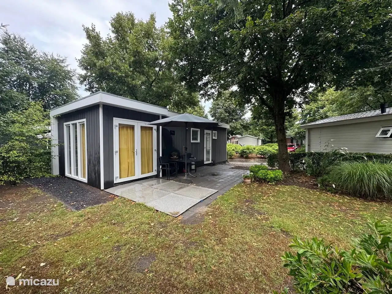 Acheter une location de vacances | Lochem, Gueldre, Pays-Bas - chalet, Pavillon 418 Lochem