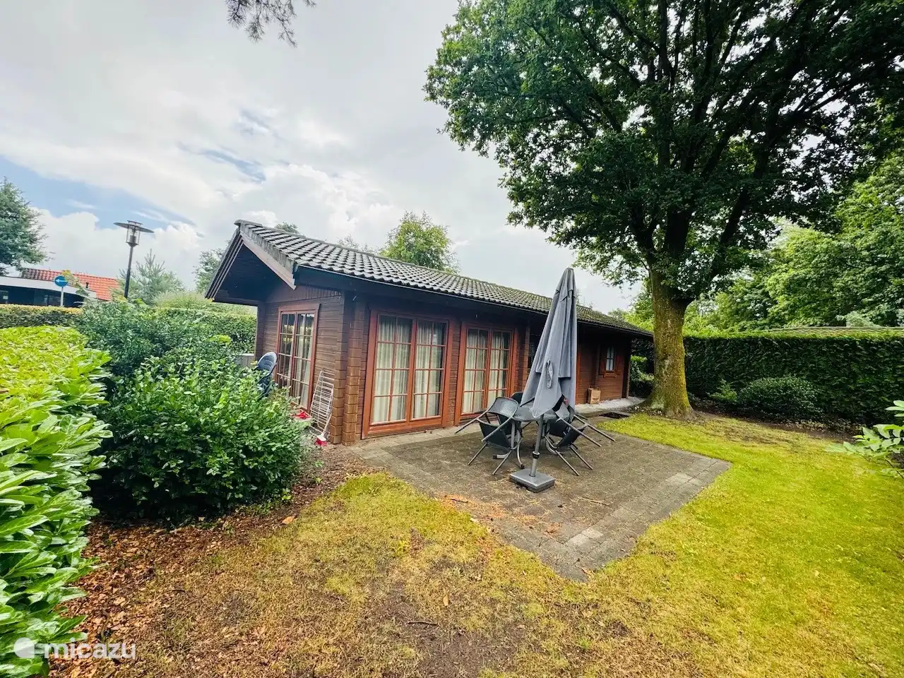 Acheter une location de vacances | Lochem, Gueldre, Pays-Bas - chalet, Boekhorst 606 Lochem