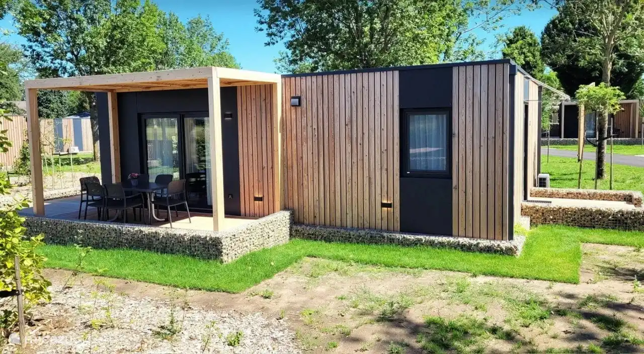 Belsano 13 Berg en terblijt kaufen in Niederlande, Limburg, Berg en Terblijt - chalet 