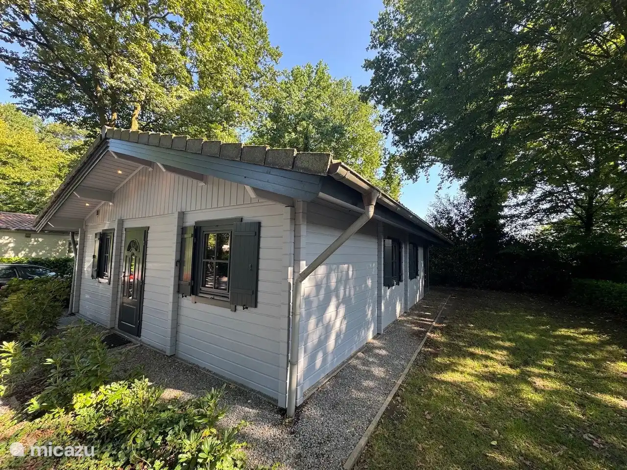 chalet for sale in Netherlands, Limburg, Susteren - Boekhorst royale 218 Susteren