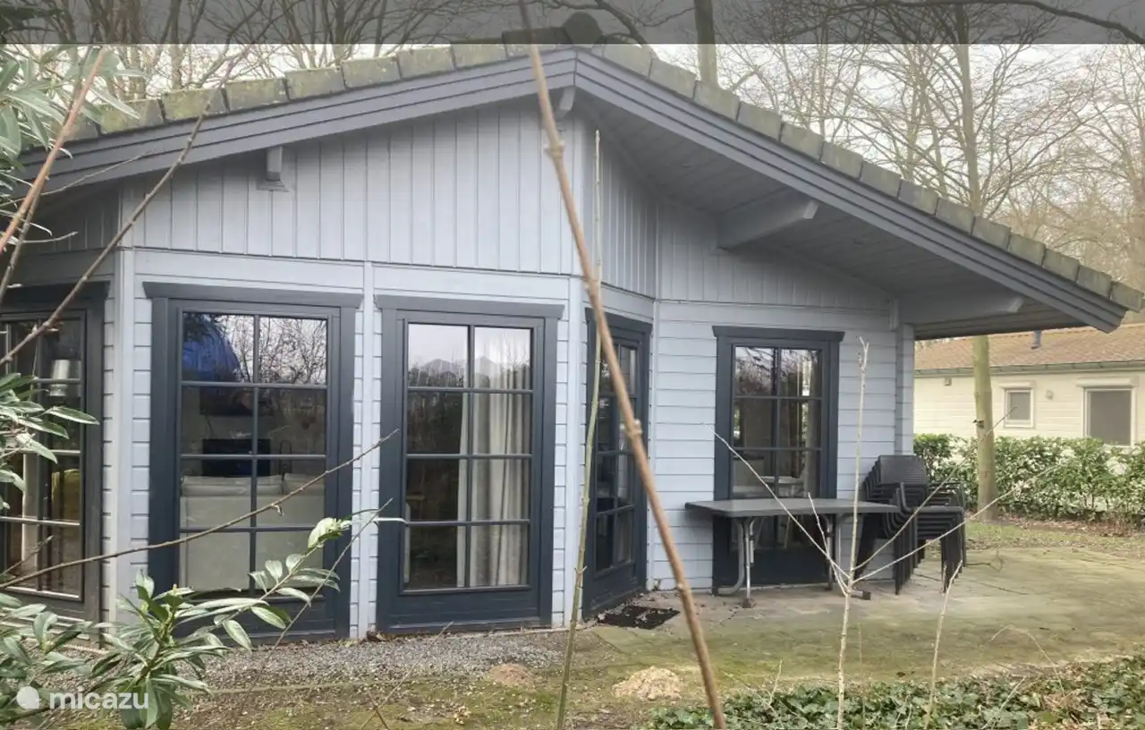 chalet kopen in Nederland, Limburg, Susteren –  Boekhorst royale 218 Susteren