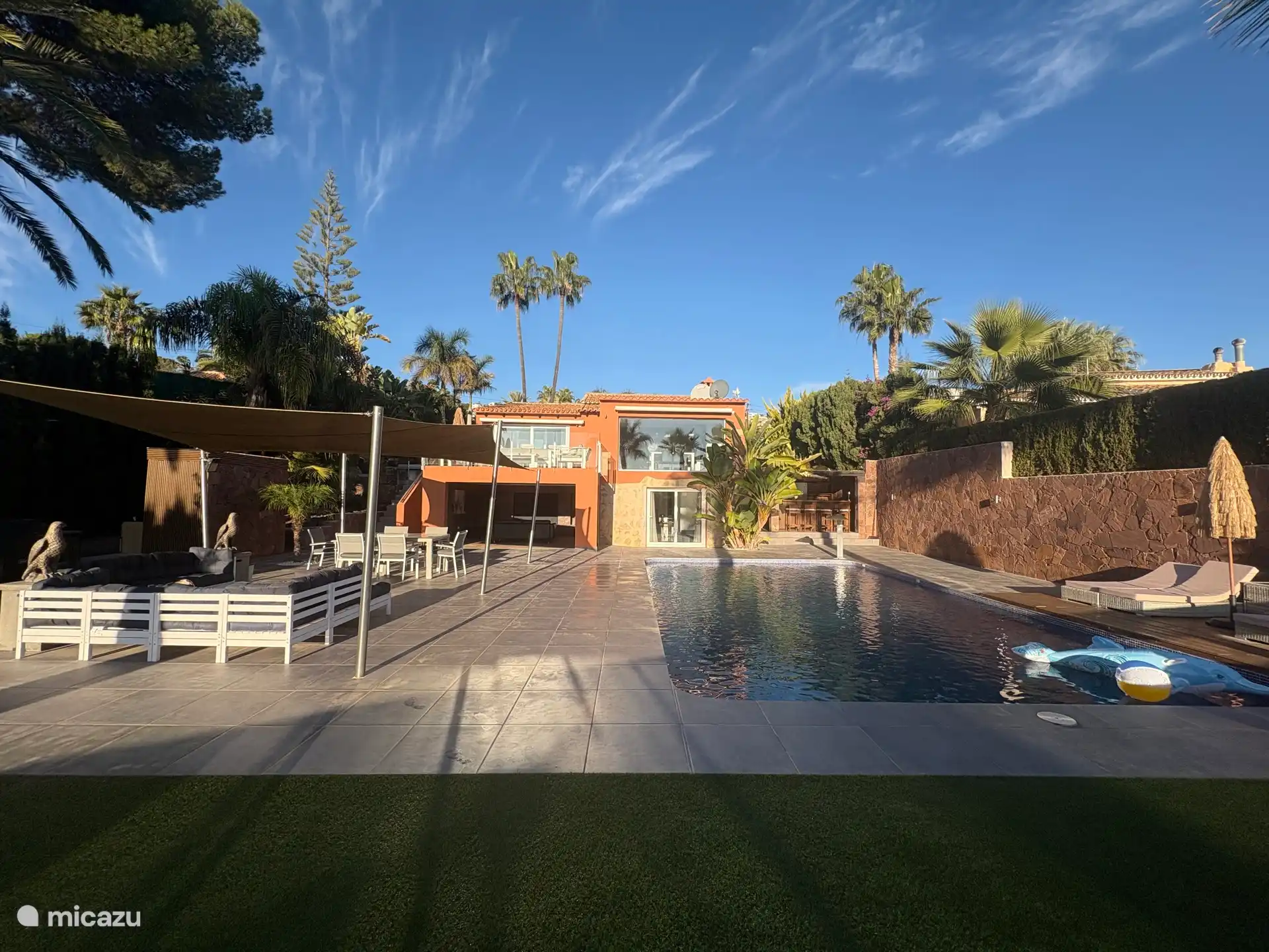 Acheter une location de vacances | Costa Blanca, Espagne, villa - Casa California Moraira, Espagne