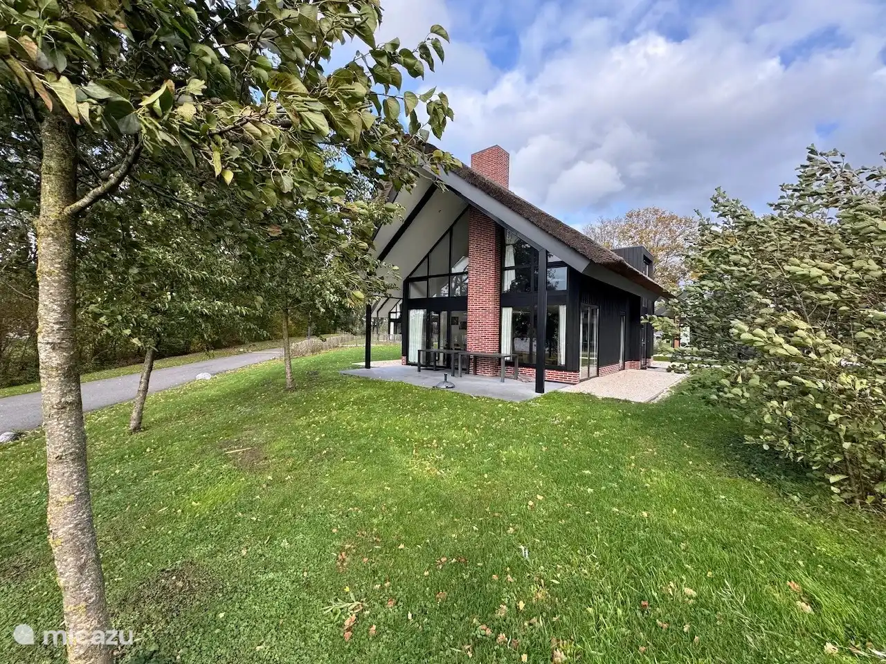 villa for sale in Overijssel, Netherlands – Meervilla 106 Kampen 