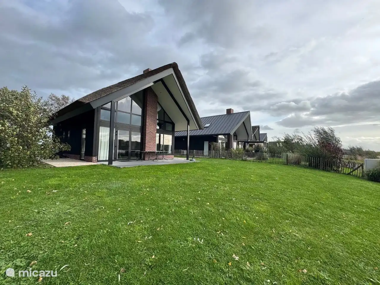villa for sale in Overijssel, Netherlands – Meervilla 108 Kampen 